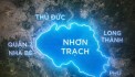 Công ty Saigonland Nhơn Trạch - Đất nền sổ sẵn Nhơn Trạch - Cửa ngõ Sân Bay Long Thành