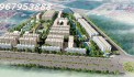 SHOPHOUSE Dự án Cát Tường Smart City mặt đường 42m chỉ từ 5 tỷ