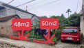 Em bán mảnh 48m2 Quyết Tiến - Vân côn giá rẻ nhất khu vực đầu trên 30tr/m2