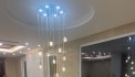 BIỆT THỰ DƯƠNG NỘI 225M2, 5 TẦNG, TẶNG NỘI THẤT CAO CẤP, GIÁP HỒ ĐIỀU HOÀ, GẦN AEON MALL