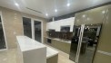 BIỆT THỰ DƯƠNG NỘI 225M2, 5 TẦNG, TẶNG NỘI THẤT CAO CẤP, GIÁP HỒ ĐIỀU HOÀ, GẦN AEON MALL