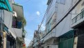 Nhà Mặt tiền Sơn Hưng, phường 12 Tân Bình, 60m2, 3 tầng, 4.4 x 14, 7 tỷ TL