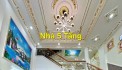 Bán nhà 6.5 x11, 5 tầng, Phường Bình Hưng Hòa A, Bình Tân, Nhinh 6.5 tỷ