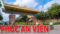 Bán huyệt mộ đơn khu Phú Qúy Phúc An Viên - Quận 9 - 0938210606