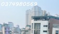 Mặt phố Lê Hồng Phong Hà Đông, P/lô, vỉa hè, KD, dt 31,5/40m2, Mt5m, 13,9  tỷ.