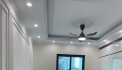 (Cực Hot) Nhà Đẹp xây mới 35m2 x 7T tại Hàm Nghi, bãi ô-tô 50m - 7,8 tỷ bao phí - Tin Thật Không Ảo