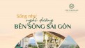 Dự án Căn hộ The Emerald 68 đẳng cấp 5 sao do nhà thầu số 1 Việt Nam xây dựng. Cách tp HCM 1km đang mở bán giai đoạn 1, chỉ 340tr sở hữu