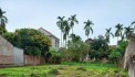 Cần bán 58m2 đất tại Lê Xá, Dương Quang, Mỹ Hào, Đường thông, ô tò vào nhà