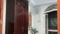 Nhà cho thuê Hồng Lạc, Tân Bình, 3 tầng, 2 PN, 80m2 sử dụng, giá 8.3tr.tháng