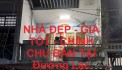 NHÀ ĐẸP - GIÁ TỐT - CHÍNH CHỦ BÁN TẠI Đường Lạc Long Quân, Phường 3, Quận 11, HCM