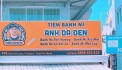 SANG GẤP TIỆM BÁNH MÌ TRUNG TÂM MẶT TIỀN PHAN XÍCH LONG, PHƯỜNG 3, QUẬN PHÚ NHUẬN