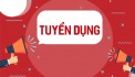 CÔNG TY TNHH EDU TUYỂN DỤNG  GIÁO VIÊN DẠY TIẾNG TRUNG TẠI VĨNH YÊN – VĨNH PHÚC.