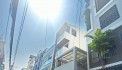 BÁN NHÀ 3 LẦU - 100 M2 -  HẺM XE HƠI HUỲNH TẤN PHÁT QUẬN 7,SHR, NHỈNH 8 TỶ