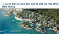 Chào Bán căn hộ trực diện View Biển và CẬP NHẬT TIẾN ĐỘ THỰC TẾ DỰ ÁN LIBERA NHA TRANG