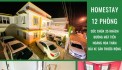 CHÍNH CHỦ SANG NHƯỢNG KD 700M2 HOMESTAY & COFFEE trung tâm TP.Đà Lạt