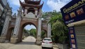 Bán đất làng Ninh Sơn,  TT Chúc Sơn, Hà Nội. MT 9.4m, 246m2, 9 tỷ