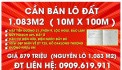 ĐẤT ĐẸP – GIÁ CỰC SỐC - CHÍNH CHỦ BÁN ĐẤT TẠI Thôn 9, Xã Lộc Ngãi, Bảo Lâm,Lâm Đồng