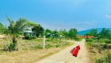 Đất đẹp có thổ ngay trung tâm xã chỉ 250tr rộng 140m cách tp Nha Trang 40km Vùng Ven Nha Trang