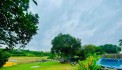 Cần nhượng lại khuôn viên villa tại Hoà Sơn - Lương Sơn - Hoà Bình siêu đẹp. GIÁ CỰC RẺ , NGAY UỶ BAN XÃ HOÀ SƠN.