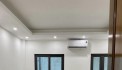 (Hiếm) Nhà đẹp xây mới 33m2 x 5T ngõ 12 Hàm Nghi, cách mặt phố và bãi ô tô 60m - 7,3 tỷ - Tin Thật