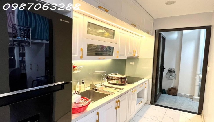 Bán chung cư  đường Dương Đình Nghệ gần toà keangnam Lan mark 72 với 3 ngủ 2 wc nhỉnh 4 tỷ