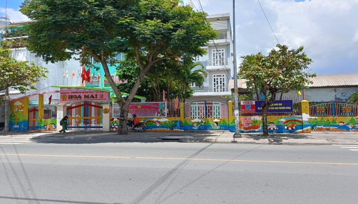 MẶT TIỀN CHUẨN - tổng doanh thu TỐT - giá cực rẻ - BÁN GẤP GẤP. Khu K82 Hiếm ngôi nhà Bán