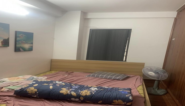 ĐỈNH CỦA CHÓP 37M2 GARA OTO 7 CHỖ NHÀ MỚI VỊ TRÍ HIẾM Ở NGAY