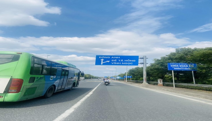 Bán nhà 2 tầng 70m2 có gara ô tô thôn Tằng My xã Nam Hồng ngõ nông thông - chỉ nhỉnh 3 tỷ.