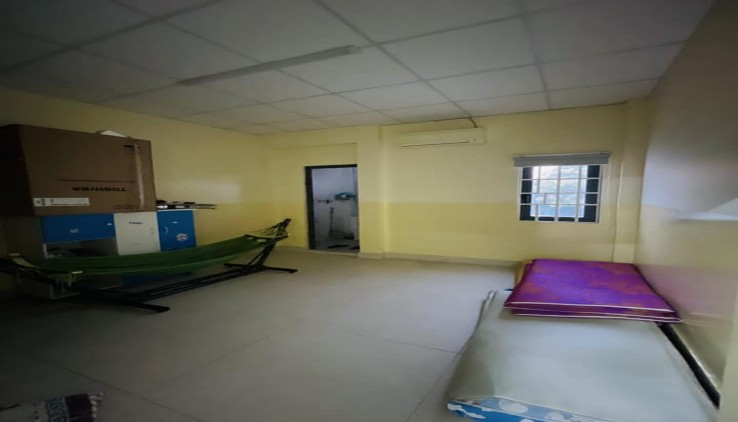 Bán nhà ở PHÚ NHUẬN, HẺM Ô.TÔ, 40 M2, Hoàng Văn Thụ 6.9 tỏi