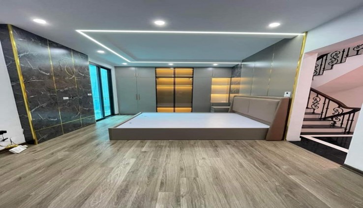 BÁN NHÀ NGÕ CẦU GIẤY, KINH DOANH CỰC SẦM UỐT, DÂN TRÍ CAO