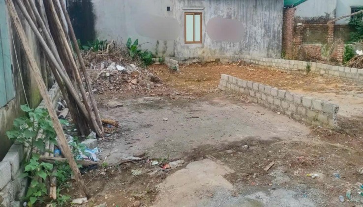 Cc gửi BÁN 09 LÔ ĐẤT TẠI CHÚC LÝ, tk1, chỉ từ 1,x tỷ, CHÚC SƠN, CHƯƠNG MỸ