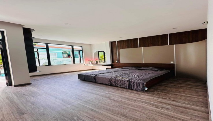 ► Mặt Tiền Trung Tâm,  Lê Ngô Cát gần Big C, 60m2, 4 mê đẹp xịn, KD, 4.x tỷ