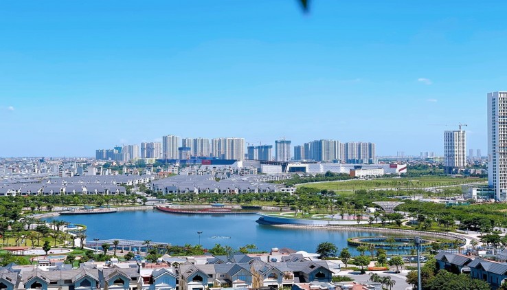 Bán Biệt thự Dương Nội Hà Đông CĐT Nam Cường Cạnh Công Viên Thiên Văn Học 12ha