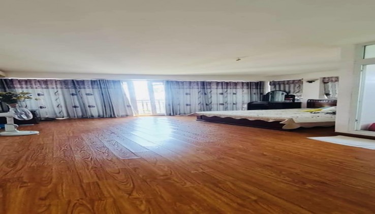 Siêu Mẫu Thụy Khuê 2 mặt phố 105m 7 tầng thang máy, mặt tiền 5,2m ô tô Kinh doanh