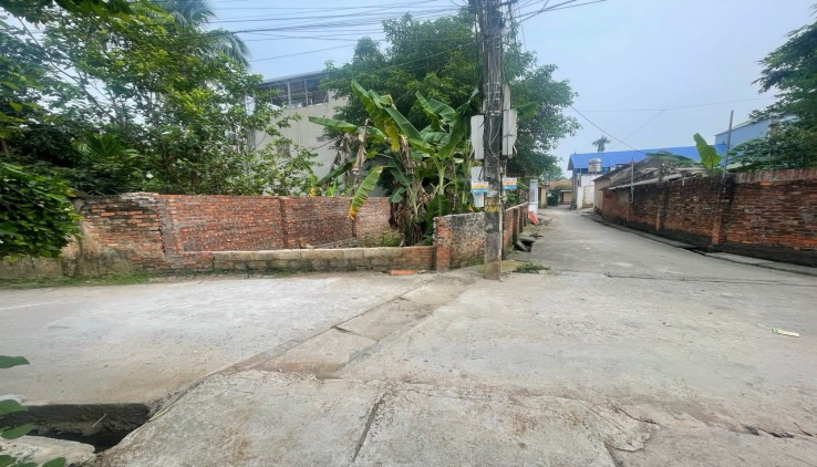 Cc gửi bán 91m2, 2.x tỷ, full thổ cư, trục chính kinh doanh, Đông Phương Yên, Chương Mỹ, Hà Nội.