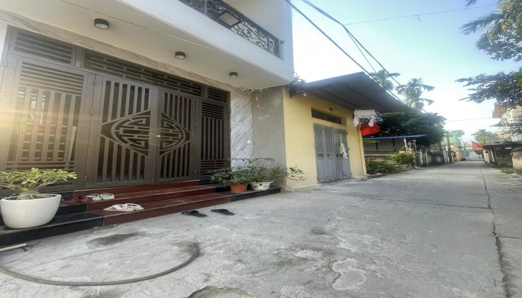Cc gửi bán 2 lô 48.1m2, 2.x tỷ, Phúc Thành Biên Giang Hà Đông, HN, ô tô, 2 mặt ngõ thông.