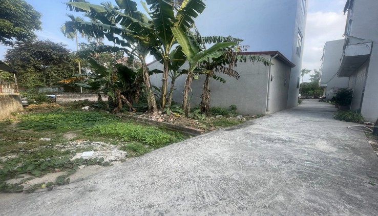 Cc gửi bán 2 lô 48.1m2, 2.x tỷ, Phúc Thành Biên Giang Hà Đông, HN, ô tô, 2 mặt ngõ thông.