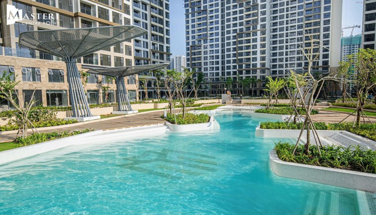 Dưới đây là thông tin chi tiết về việc cho thuê và chuyển nhượng căn hộ tại Masteri & Lumiere, quận 9: