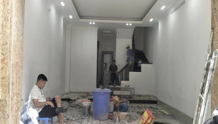 Bán nhà phố Vương Thừa Vũ - Thanh Xuân - diện tích 47 m2 - 7 tầng - mặt tiền 5.1 m - giá 15.9 tỷ