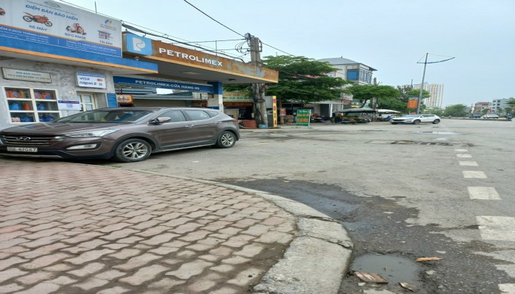 Cc gửi bán lô 42m2, mt=mh=5m, nhỉnh 1.x tỷ (x nhỏ xíu), Ninh Sơn, tt Chúc Sơn,