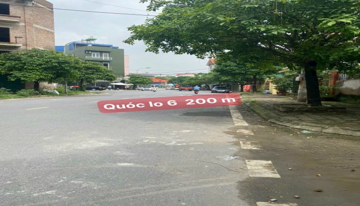 Cc gửi bán 34.3m2, chỉ 1.x tỷ (x nhỏ xíu), tại Tràng An, Lộc ninh, tt Chúc Sơn, Chương Mỹ, Hà Nội.