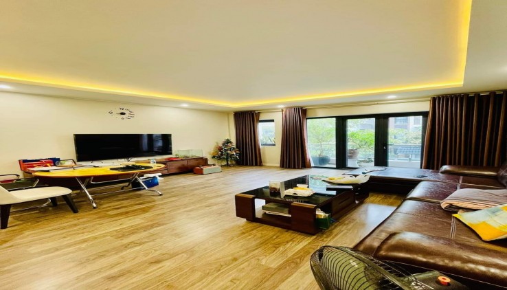 Hàng Xóm Thứ Trưởng, Liền Kề Vip Phố Trương Định, 95m x 5T. Giá 28 tỷ hơn