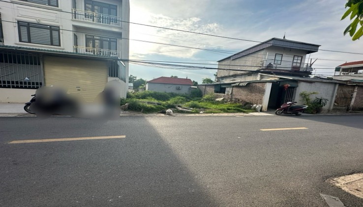Cc gửi bán 56.9m2 ; mt=mh= 4.5m, 2.x tỷ, Phụng Châu huyện Chương Mỹ Hà Nội, ô tô tránh, kinh doanh