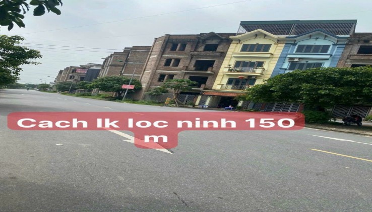 Cc gửi bán 34.3m2, chỉ 1.x tỷ (x nhỏ xíu), tại Tràng An, Lộc ninh, tt Chúc Sơn, Chương Mỹ, Hà Nội.