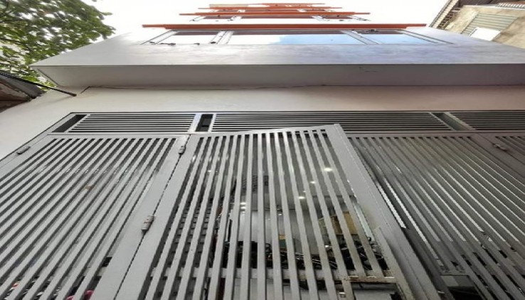 Bán nhà Nam Dư 33m 4 tầng dân xây chỉ 3.65 tỷ