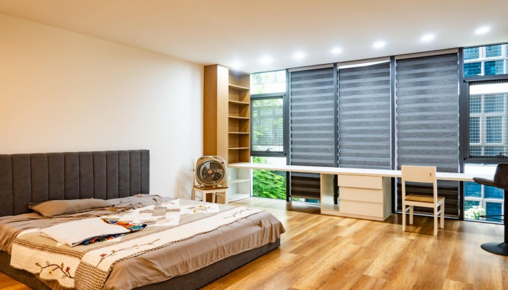Phân Lô Liền Kề 38 Xuân La, Tây Hồ-Mới đẹp, dân trí cao 87m2/ 5Tầng/ MT 5m 27 Tỷ