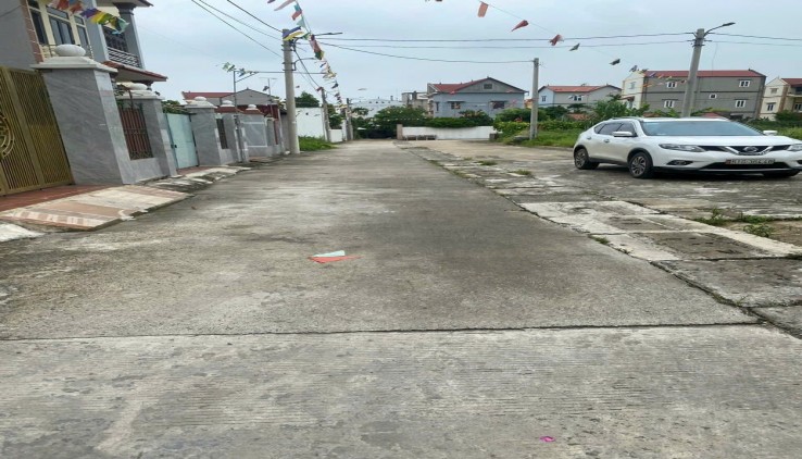 NÓNG..... NÓNG.....
 ĐẤU GIÁ THÔN ĐỒNG, NGUYÊN KHÊ - LÕI CÔNG VIÊN PHẦN MỀM VINTECH