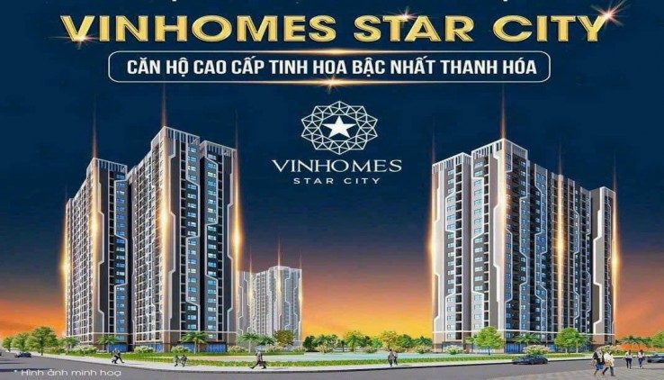 BÁN SHOPHOSUE LIGHLAND HẢI TIẾN THANH HÓA