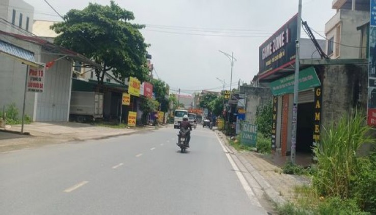 Cc gửi bán 139m2, 2x tr/m2, mt 8.15m, tại Hợp Đồng, Chương Mỹ, Hà Nội, ô tô, ngõ thông, chia lô