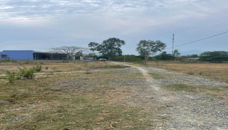 HOT HOT! CHÍNH CHỦ GIẢM MẠNH LÔ ĐẤT FULL THỔ CƯ 500M2 SUỐI TIÊN - DIÊN KHÁNH!